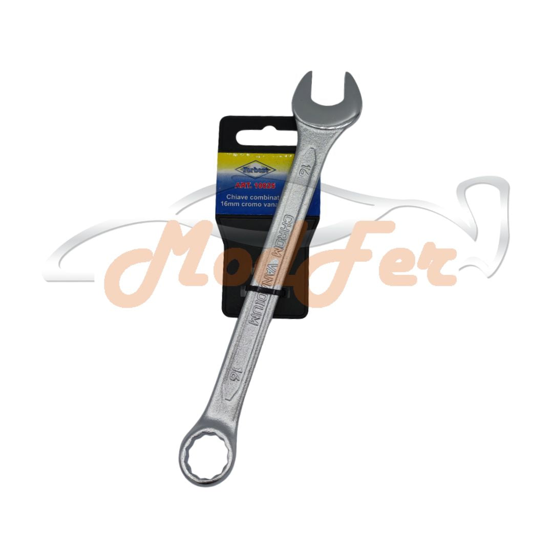 Chiave Inglese Combinata 16mm Forbest