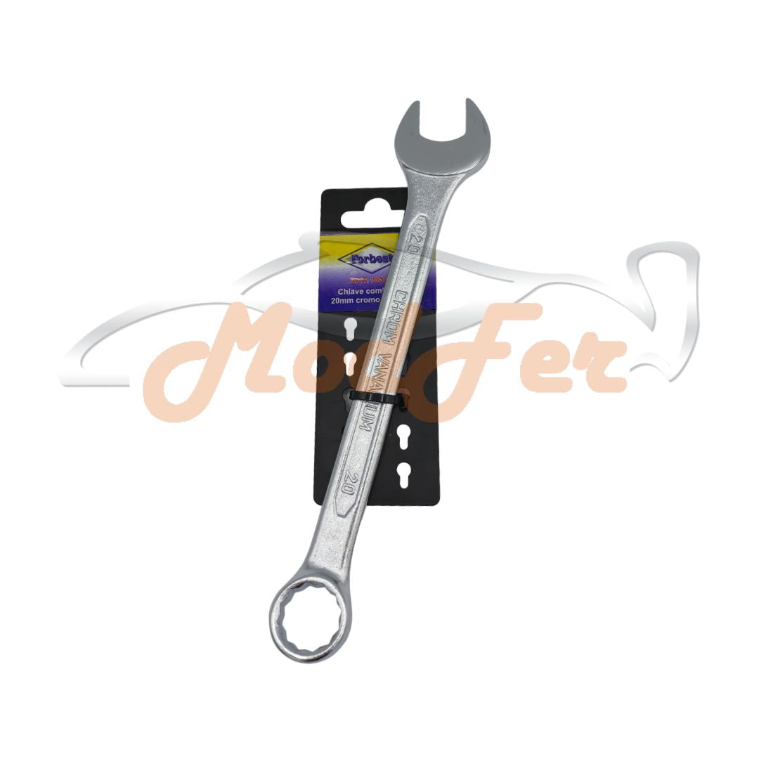 Chiave Inglese Combinata 20mm Forbest