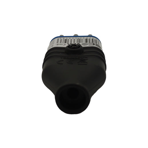 spina 10a nera antischiacciamento