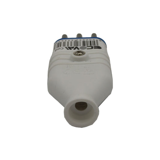 spina 10a bianca antischiacciamento