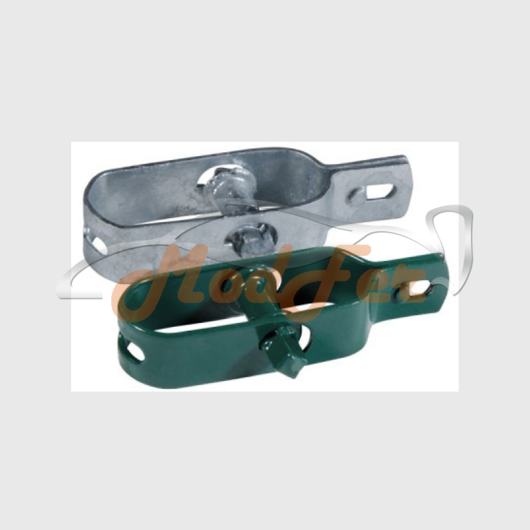 Tirafilo in Metallo Verdelook