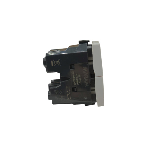 Doppio Pulsante per Tapparelle Joy 522B Mapam