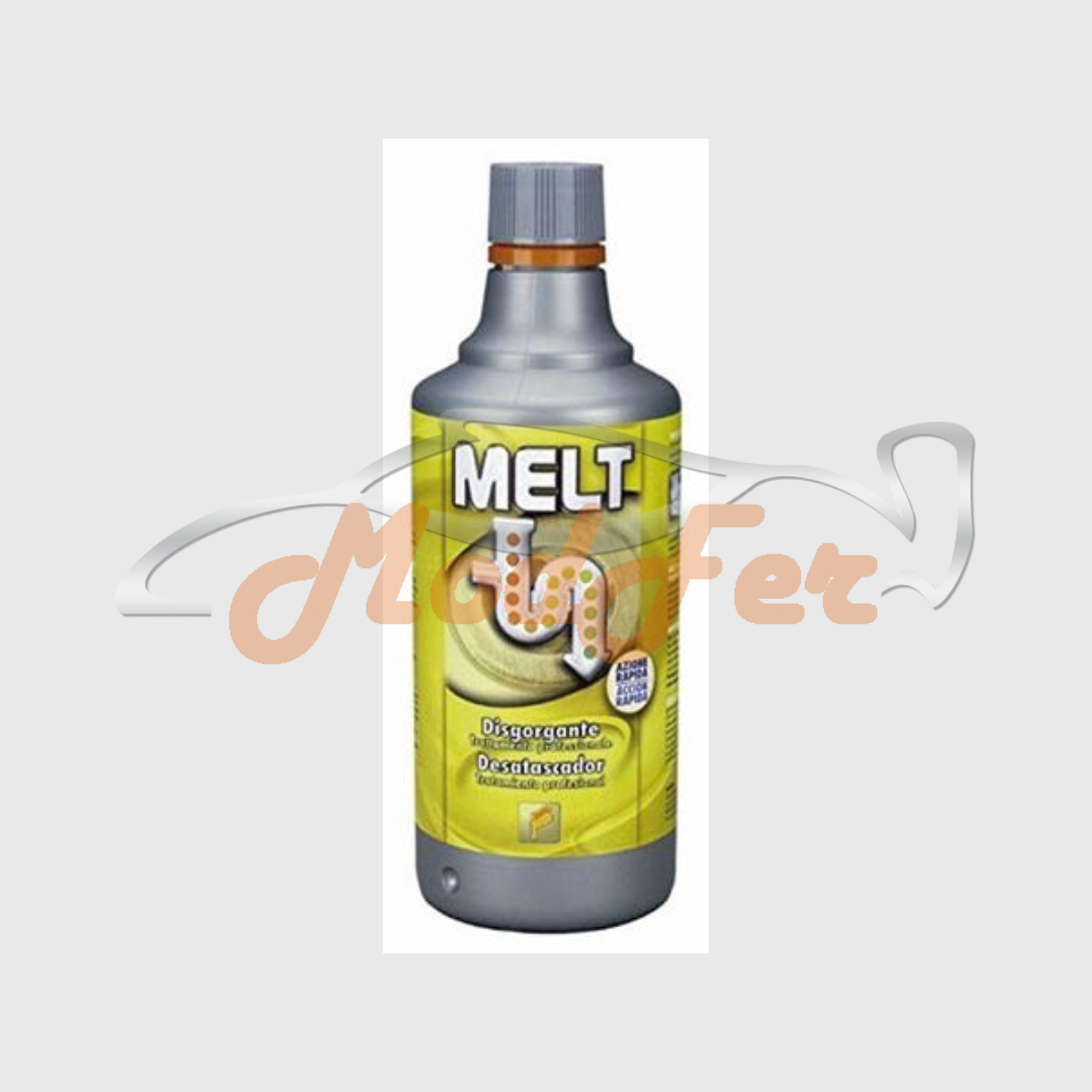 Disgorgante Melt 750ML Faren