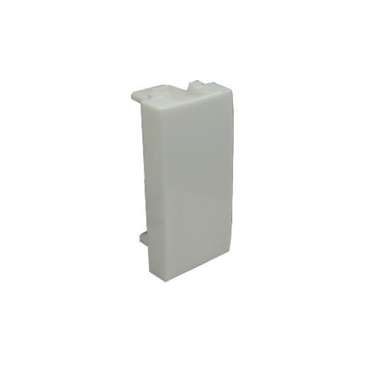 tappo copriforo per interruttore max8 ecova