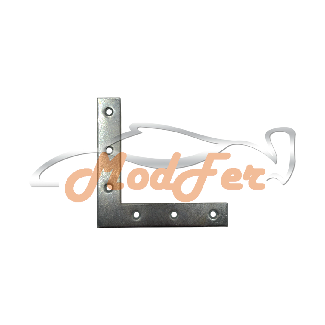 Angolo di Rinforzo Pesante CM. 12x12