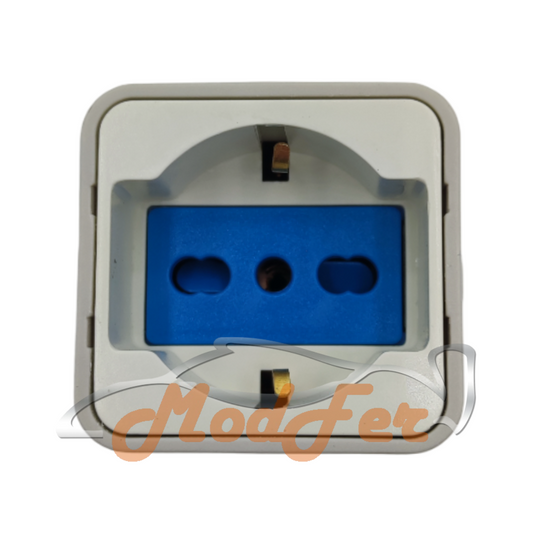 Foto Adattatore Ecova 20553