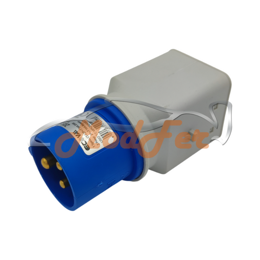 Foto Adattatore Ecova 20554