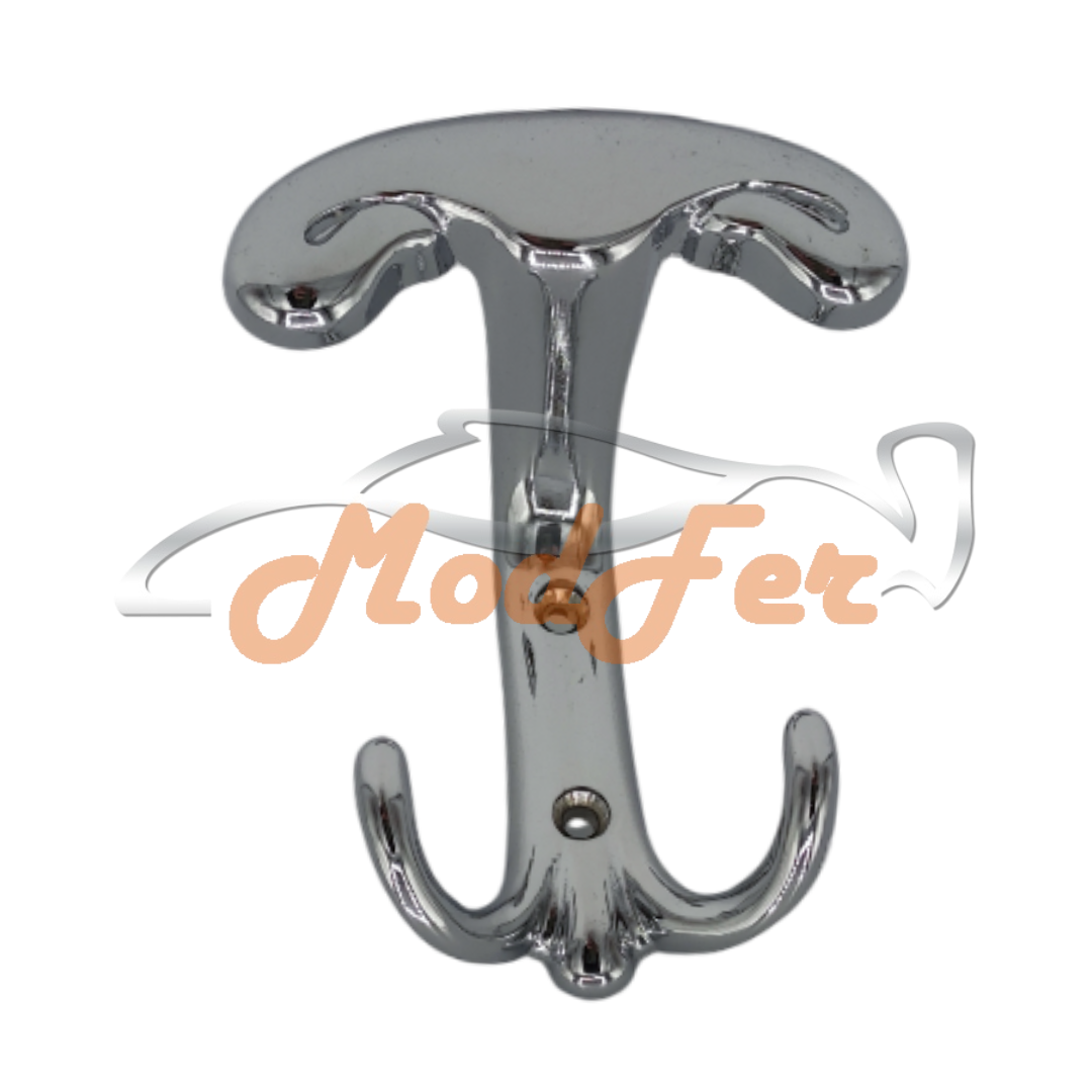 Foto Appendiabiti Cromo 0301060CR