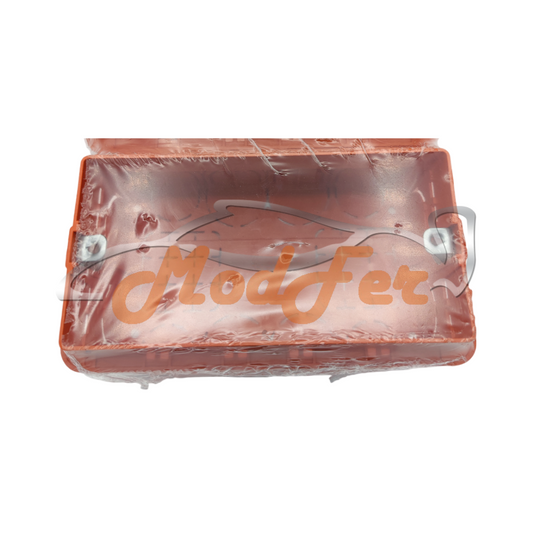 Foto Cassetta Derivazione Ecova 27017