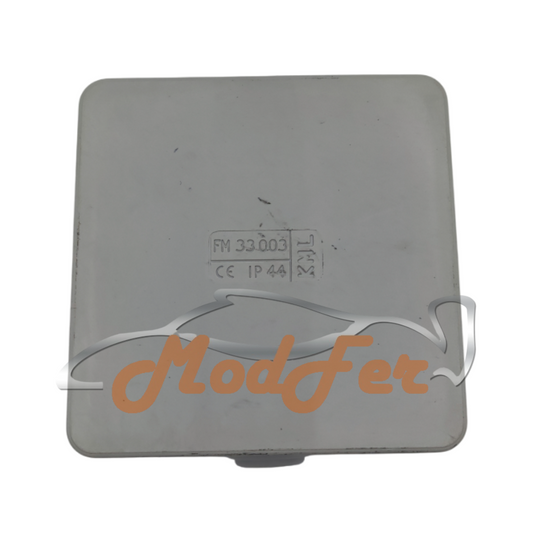 Foto Cassetta Derivazione Ecova 27021