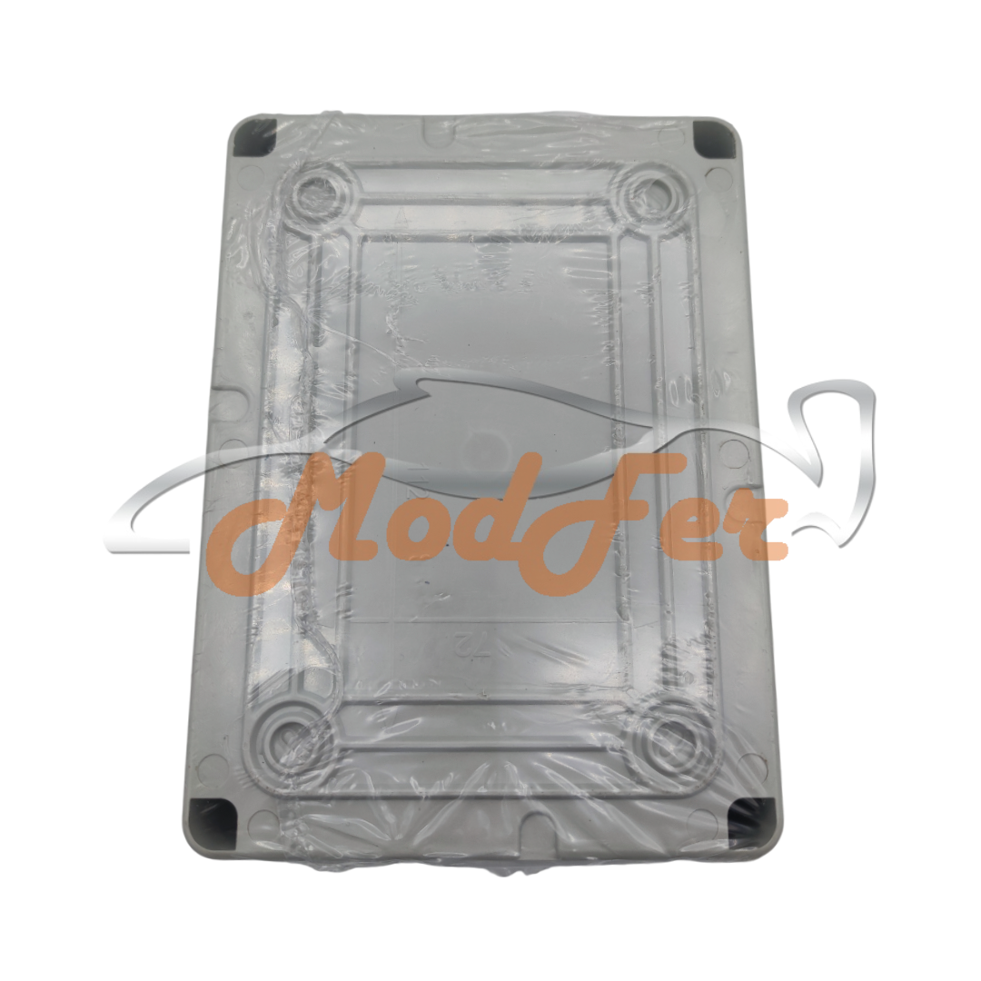 Foto Cassetta Derivazione Ecova 27030