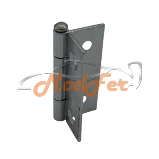 Foto Cerniera Valtoce 4050