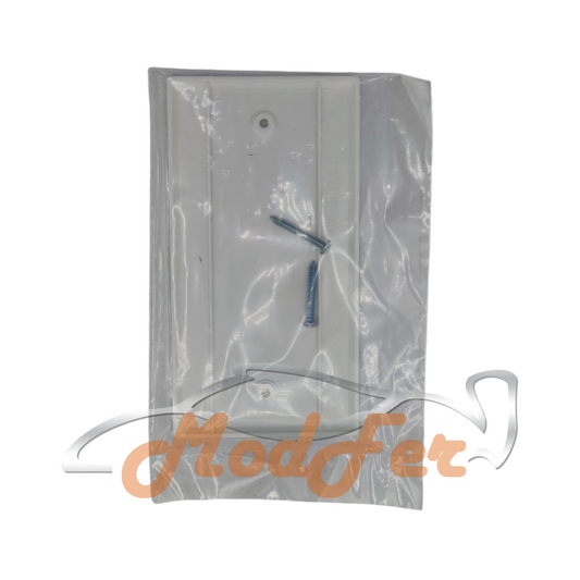 Foto Coperchio Cassetta Ecova 27027