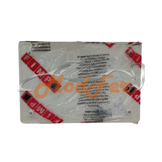 Foto Coperchio Cassette 27002