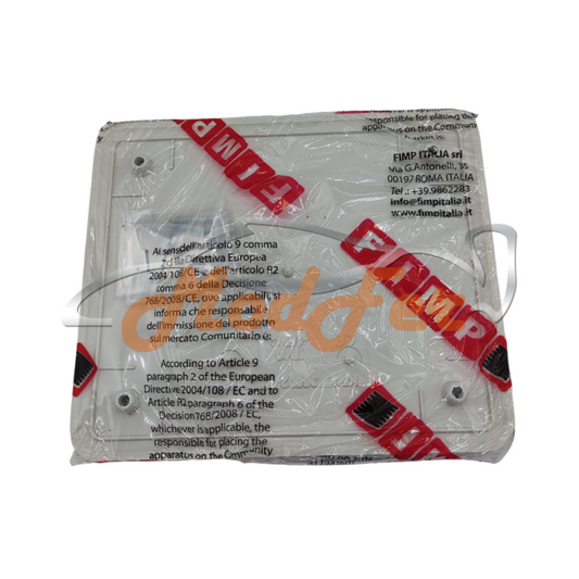 Foto Coperchio Ecova 27001