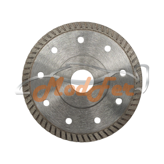 Disco diamantato turbo special 115