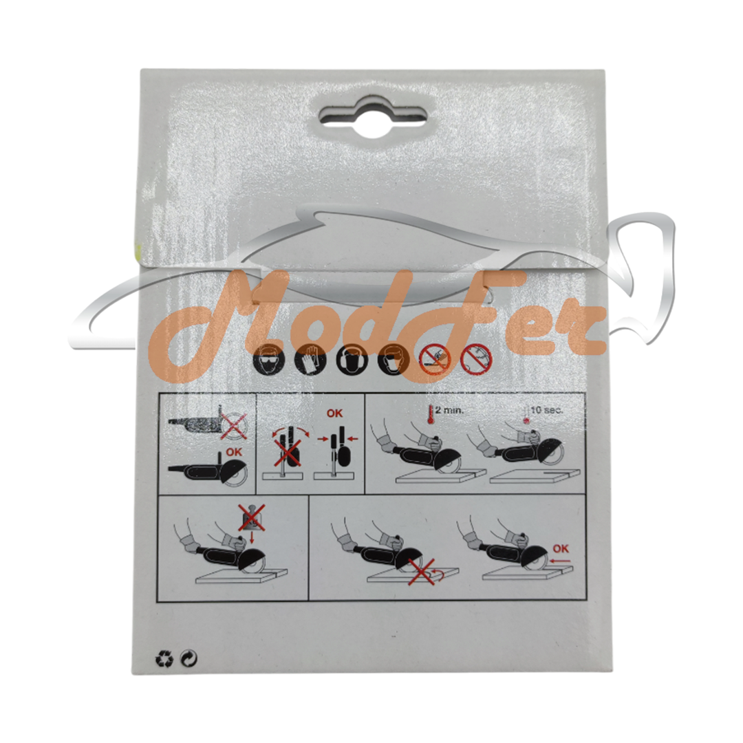 Disco diamantato turbo special 115