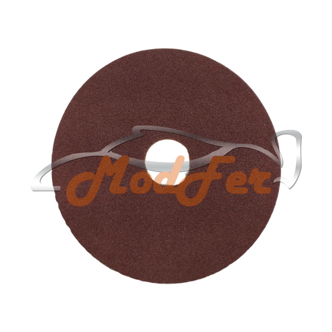 Disco per rotorbitale diametro 115