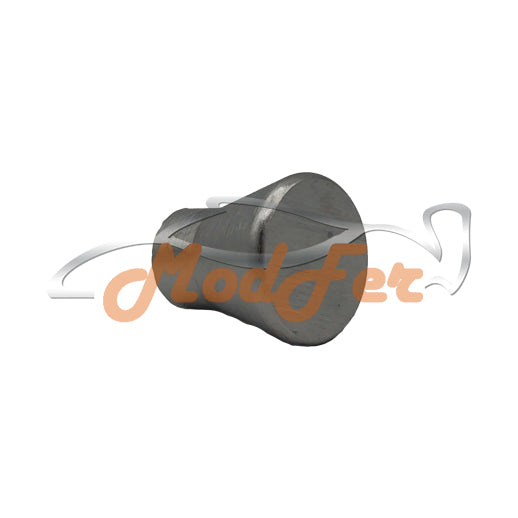 pomello mariva per mobili e armadi, diametro 17, ottone cromato satinato, design elegante e moderno