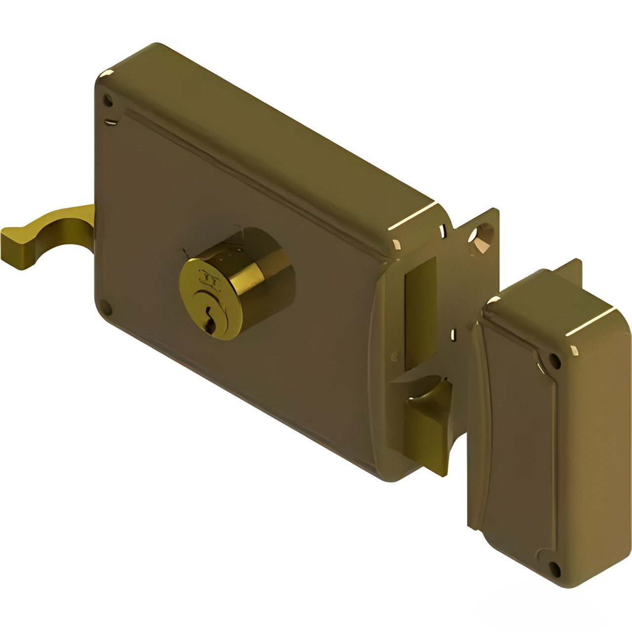 foto Facchinetti FACP2070100