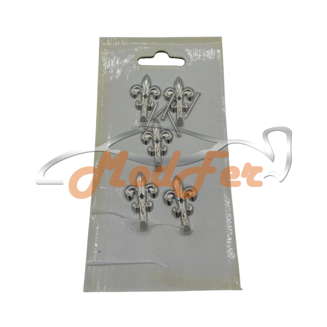 Foto Gancio 430722CNI