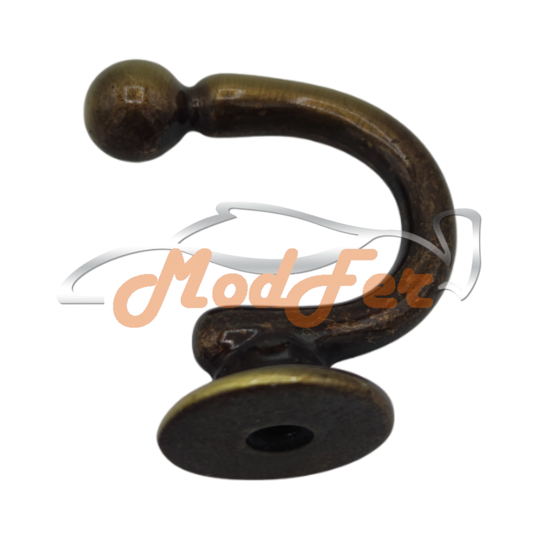 Foto Gancio Bronzato 350775ABR