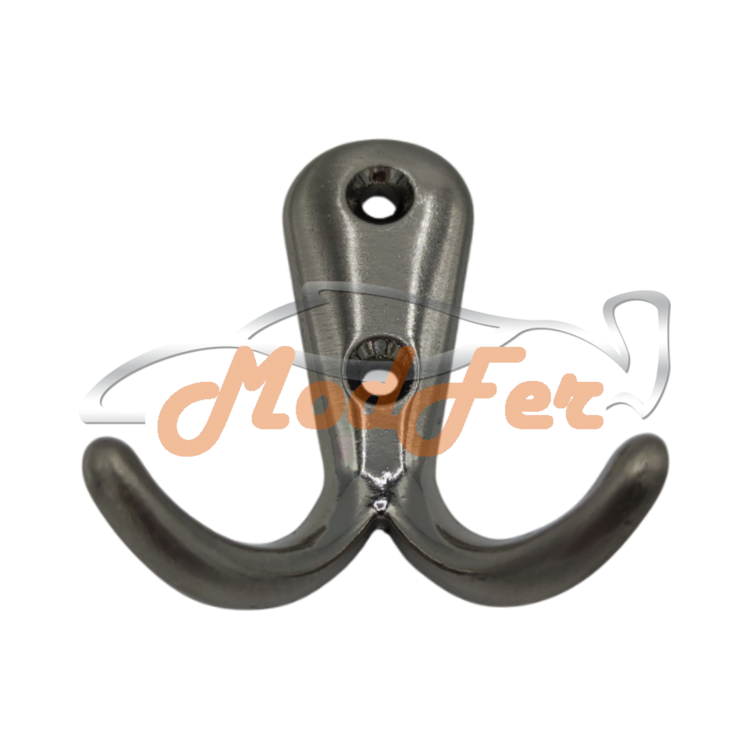 Foto Gancio Nichel 350V680NS