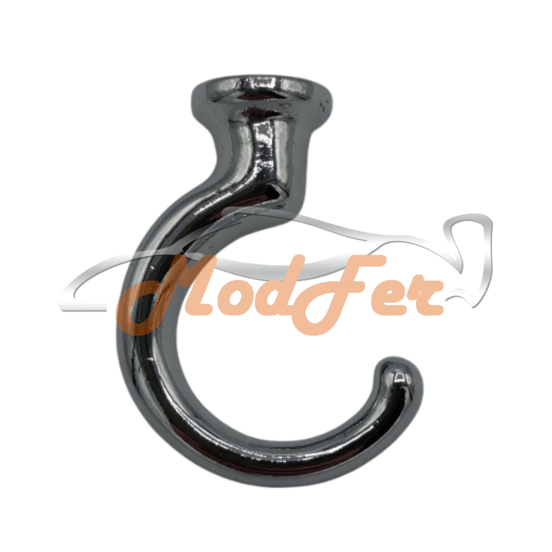 Foto Gancio cromato 35528ZACR