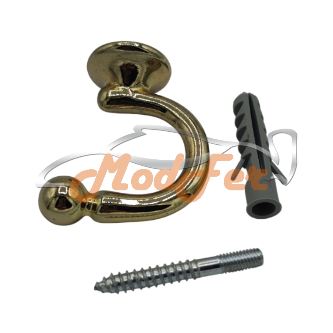 Foto Gancio per tenda 350775AOR