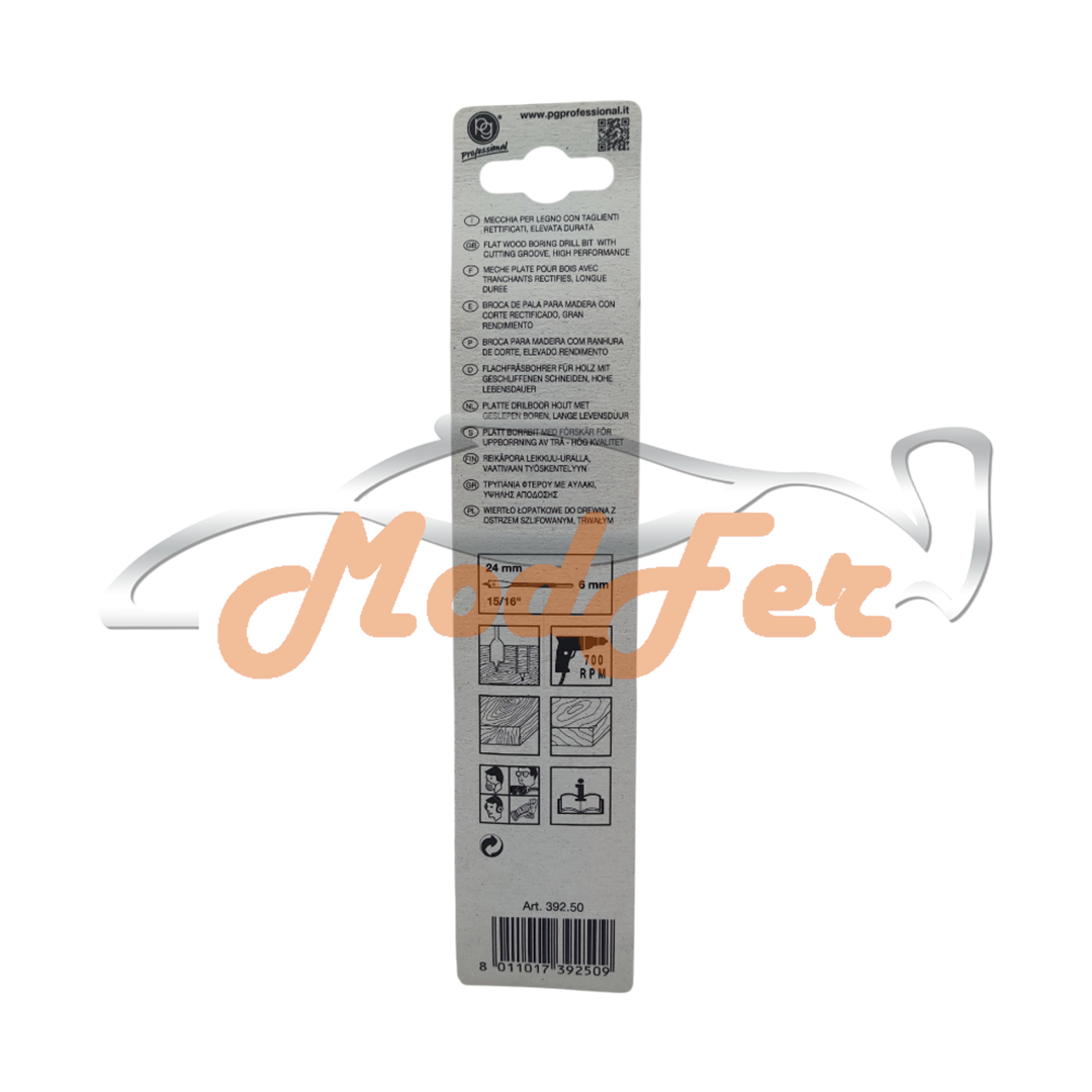 Foto mecchia per legno Poggi 392.50