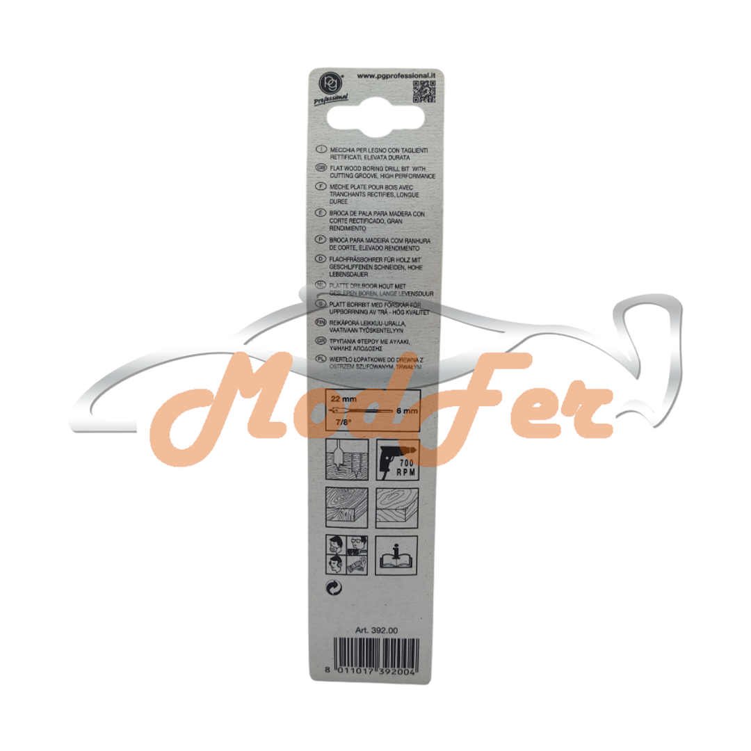 Foto mecchia per legno Poggi 392