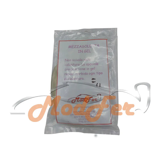 Foto Mezza soletta in gel