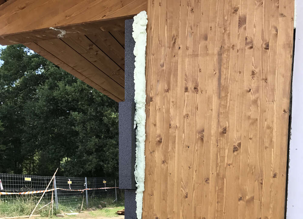 Schiuma Poliuretanica Adesiva per Pannelli Isolanti e Cartongesso Index