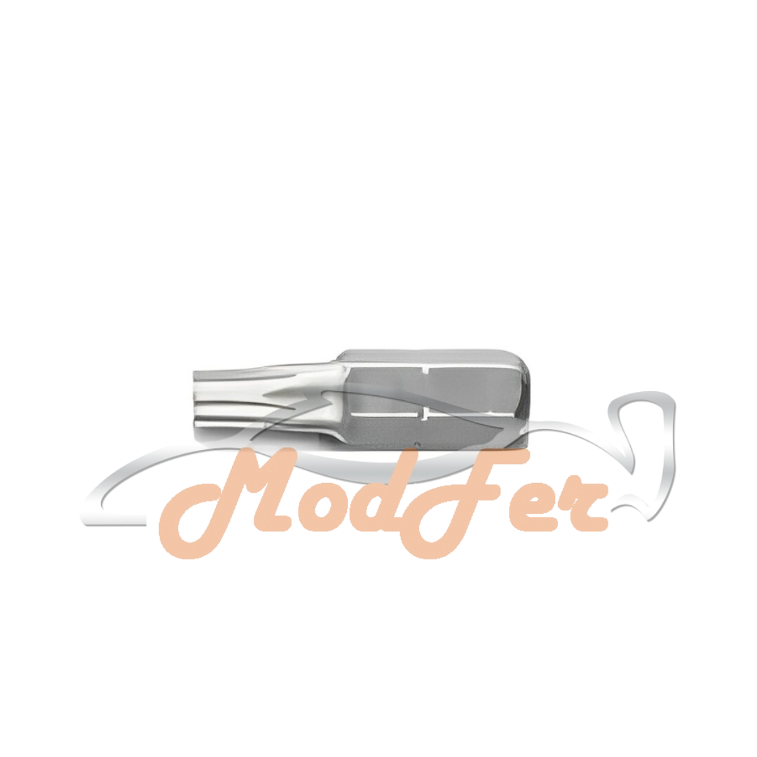 Inserto Torx TX40 con Attacco da 1/4 Allfix