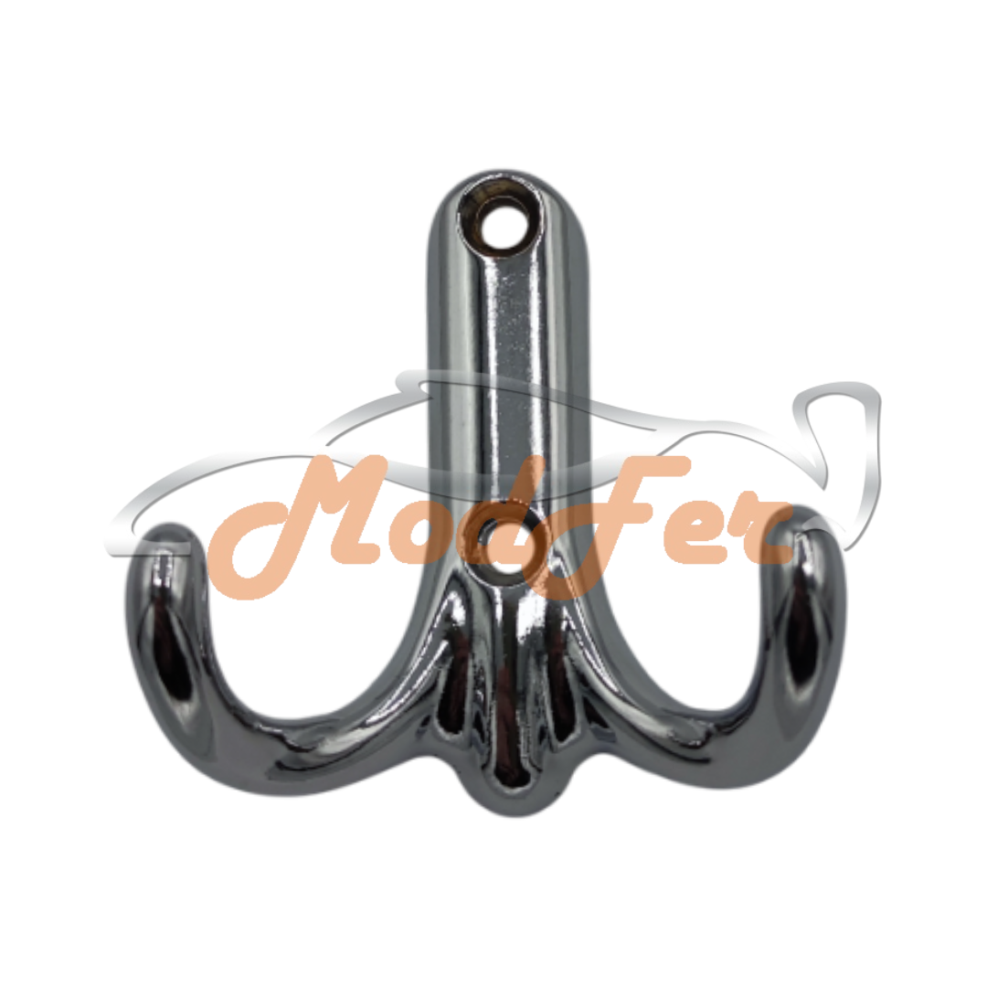 Foto Portabito Cromo 0301110CR