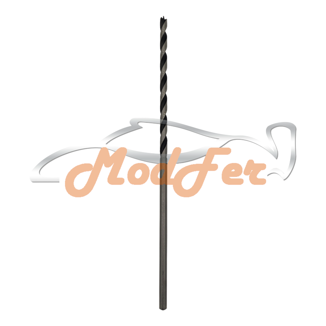 Foto Punta elicoidale per legno