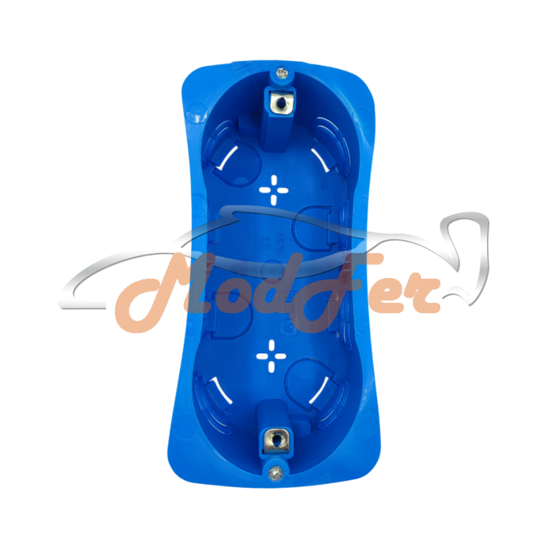 Foto Scatola Derivazione Ecova 27015