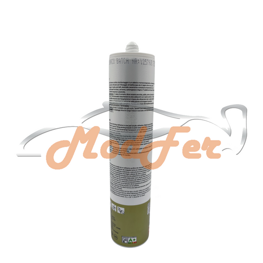 Foto Selsil adesivo acrilico sacr 545