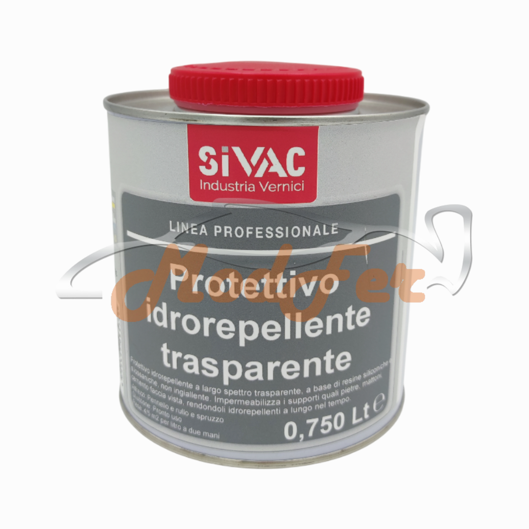 Foto SiVAC AUS030/750