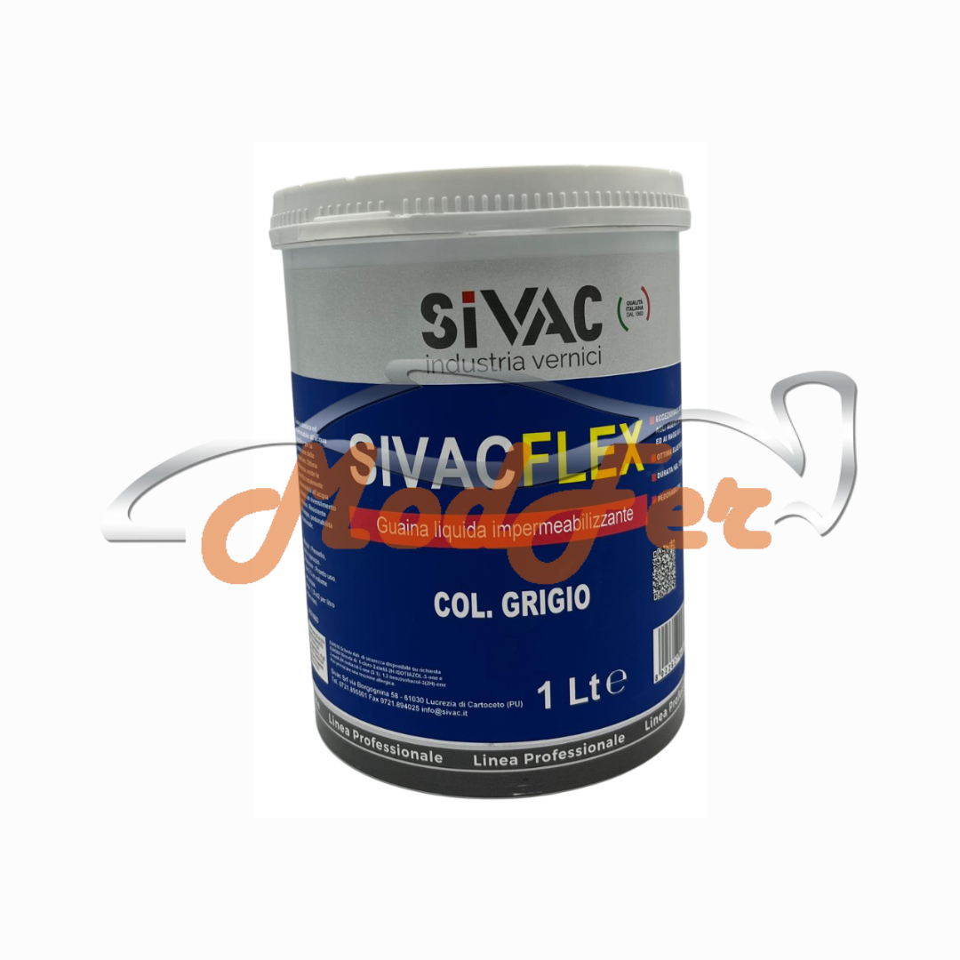 Foto SiVAC DIV050/001G