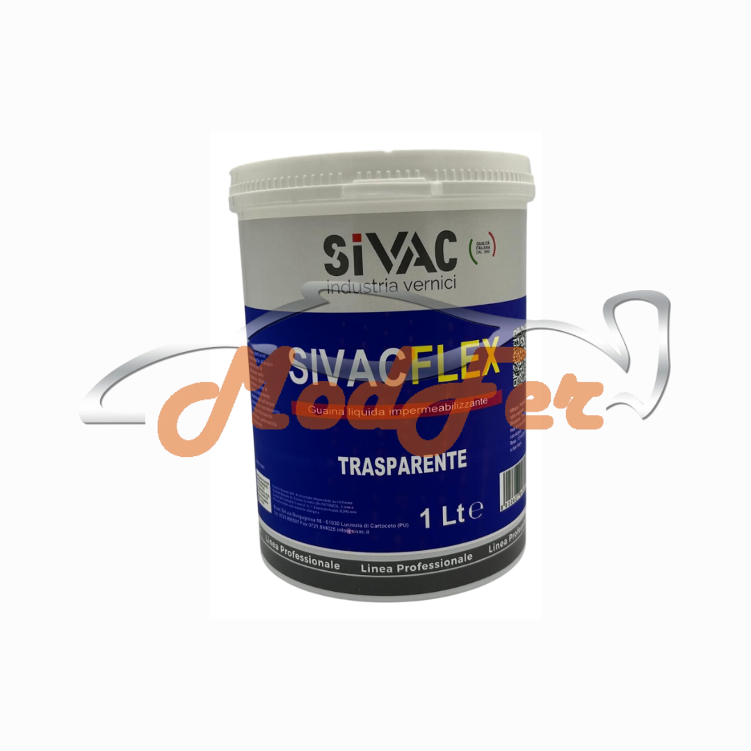 Foto SiVAC DIV050/001T