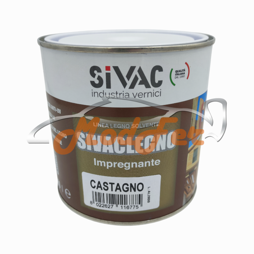 Foto SiVAC LEG030/750C