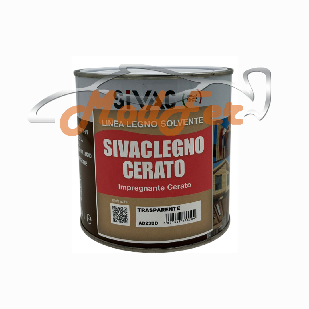 Foto SiVAC LEG040/750