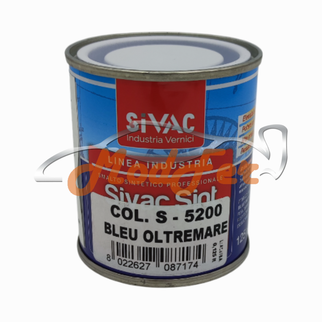 Foto SiVAC SOL010/125BO