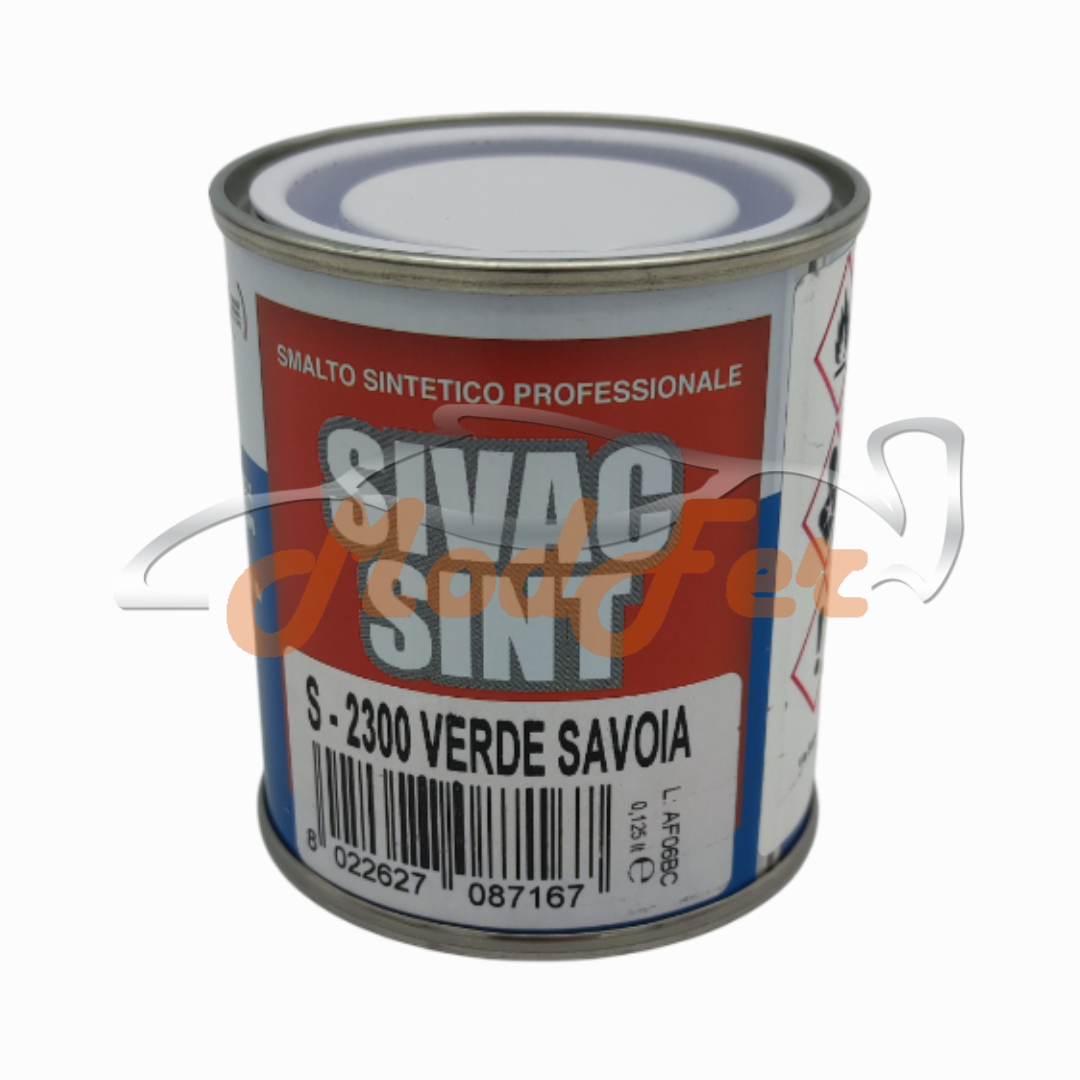 Foto SiVAC SOL010/125VS