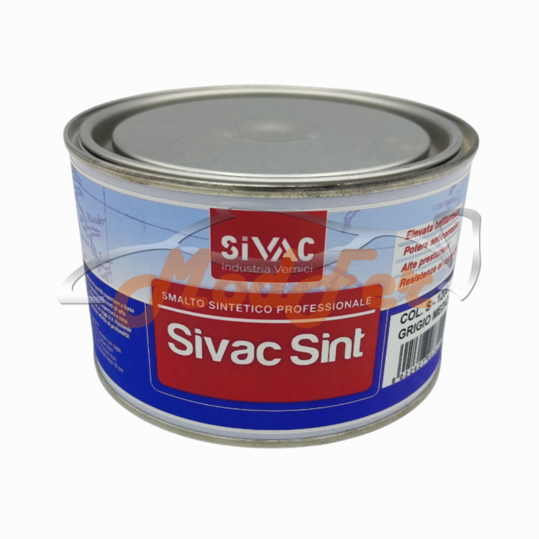 Foto SiVAC SOL010/375GM