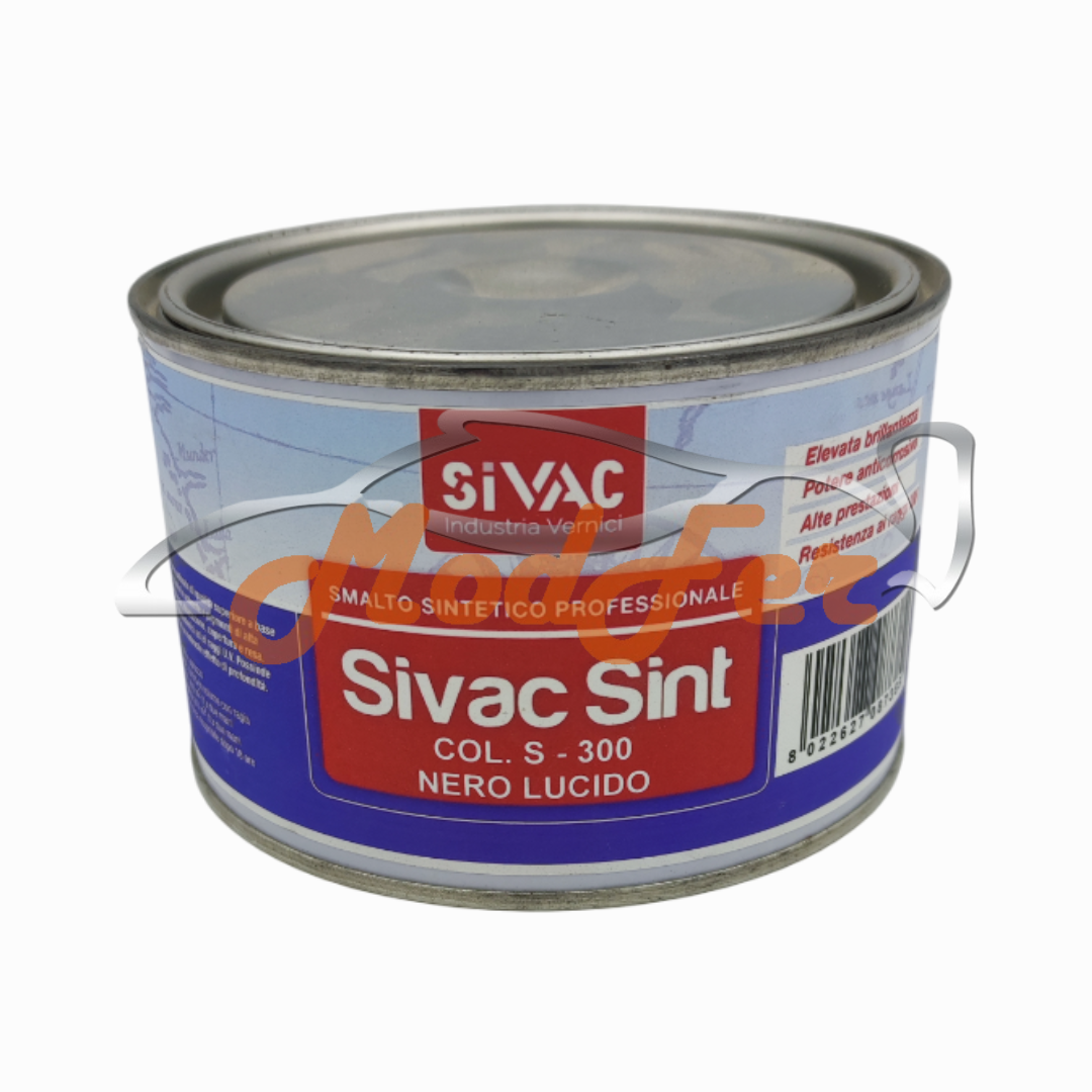 Foto SiVAC SOL010/375N