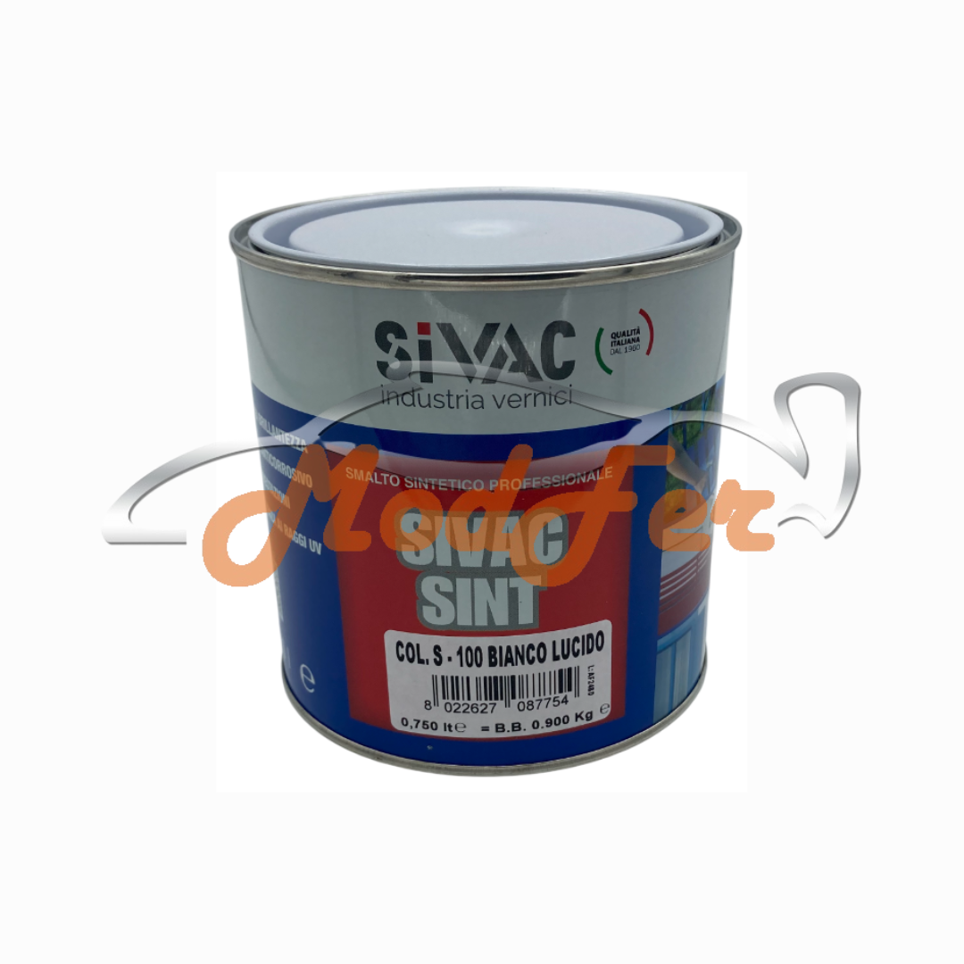 Foto SiVAC SOL010/750