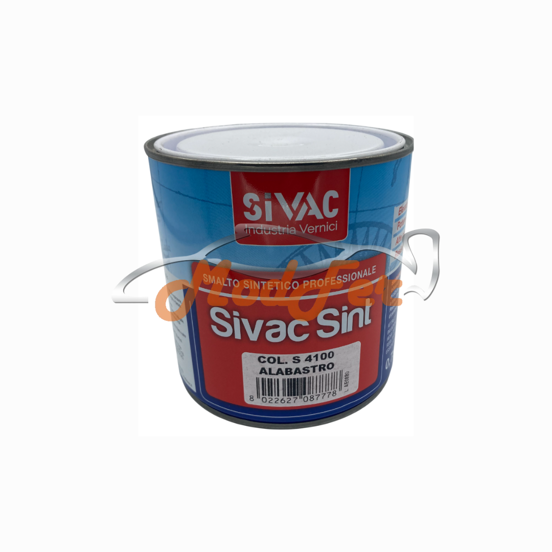 FOTO SiVAC SOL010/750AL