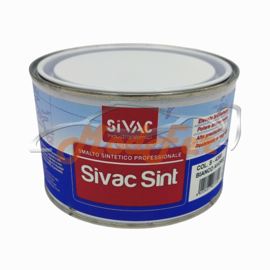 Foto SiVAC SOL010/750AV